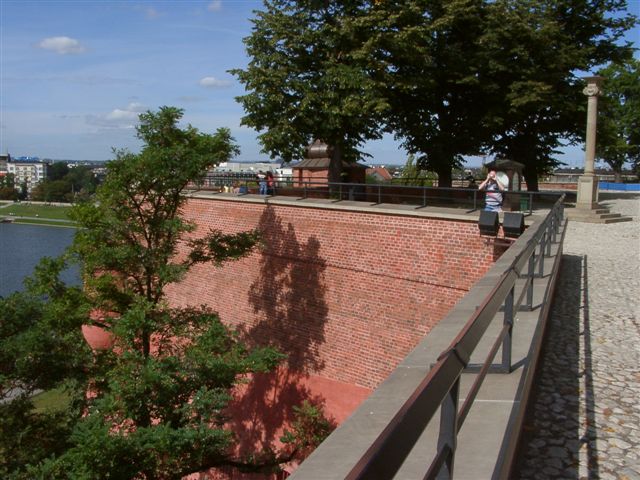 Kennenlern-Fahrt nach Polen